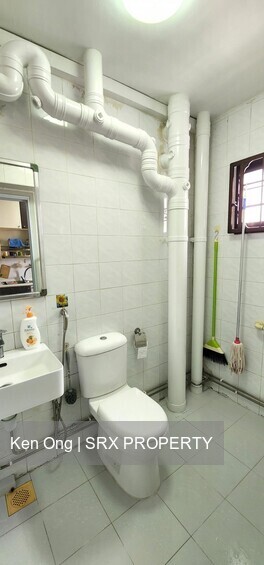 Blk 483 Choa Chu Kang Avenue 5 (Choa Chu Kang), HDB 4 Rooms #547285991